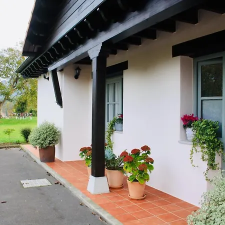 Entrenueces Appartement Ribadesella