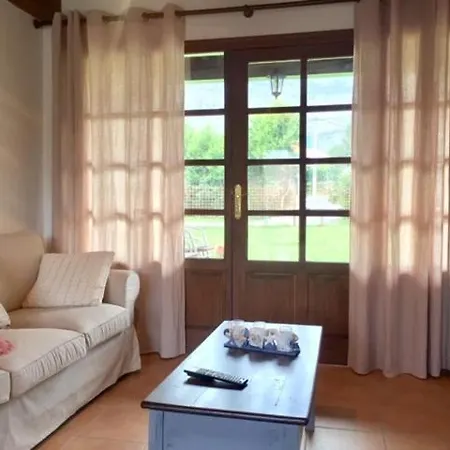 Entrenueces Appartement Ribadesella