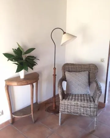 Appartement Entrenueces Ribadesella