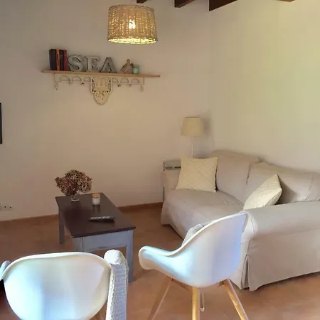 Appartement Entrenueces Ribadesella