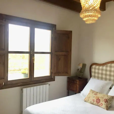 Entrenueces Appartement Ribadesella