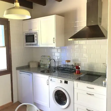 Appartement Entrenueces