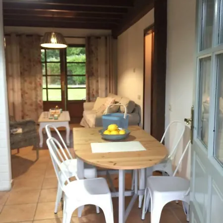Appartement Entrenueces