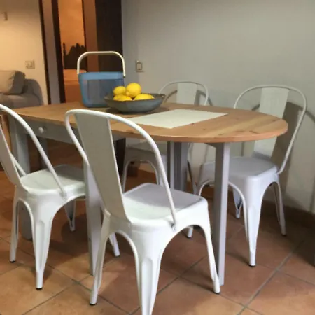 Entrenueces Appartement Ribadesella