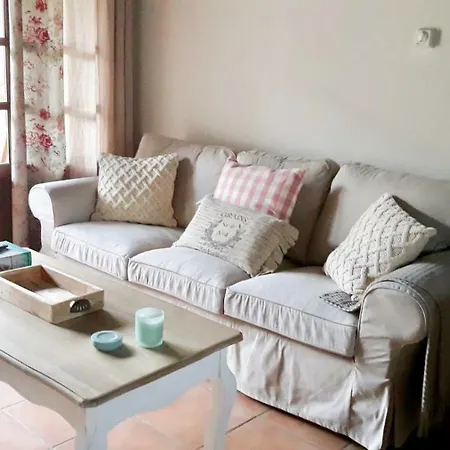 Entrenueces Appartement Ribadesella