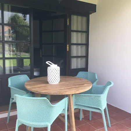 Entrenueces Appartement Ribadesella