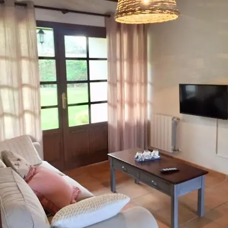 Apartamento Entrenueces